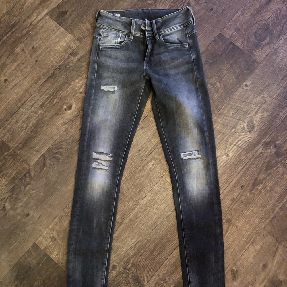 G-Star RAW